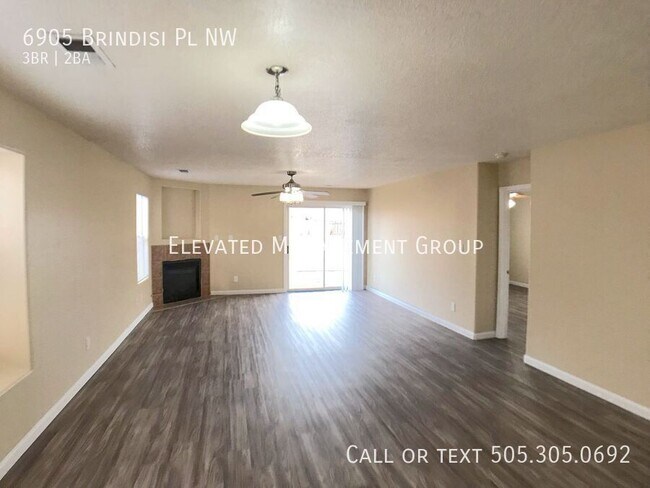 Building Photo - 6905 Brindisi Pl NW