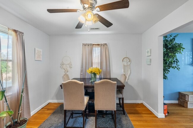Building Photo - Spacious, Remodeled 3-Bedroom Home in Quie...