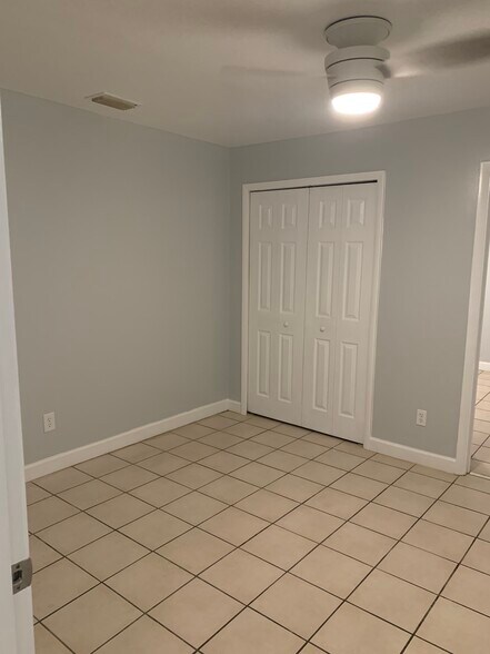 Bedroom 2 - 2327 Ernest St