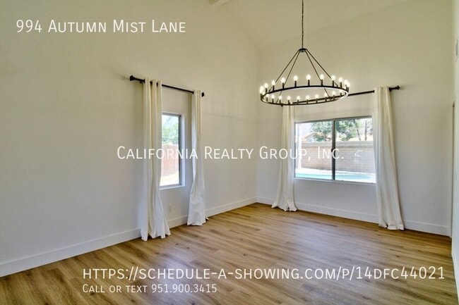 Building Photo - 994 Autumn Mist Ln