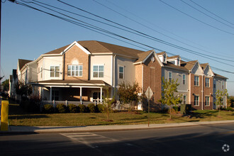 Building Photo - Chambersburg Senior Housing