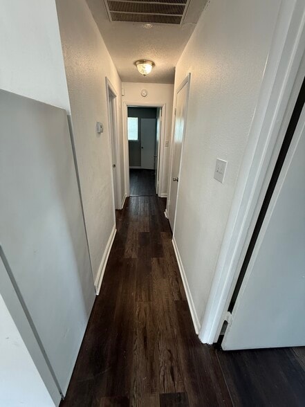 Hallway - 22235 Hood St