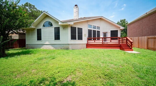 Building Photo - 1108 Antelope Ridge