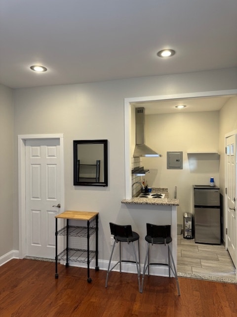 Building Photo - 4060 Chestnut St