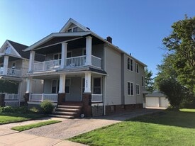Building Photo - 4406 Gifford Ave