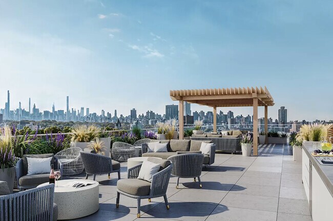 Building Photo - 300 W 122nd St