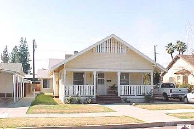 Building Photo - 1143 M St
