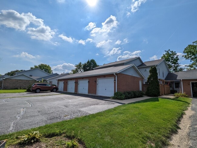 Primary Photo - 219 Wethington Dr