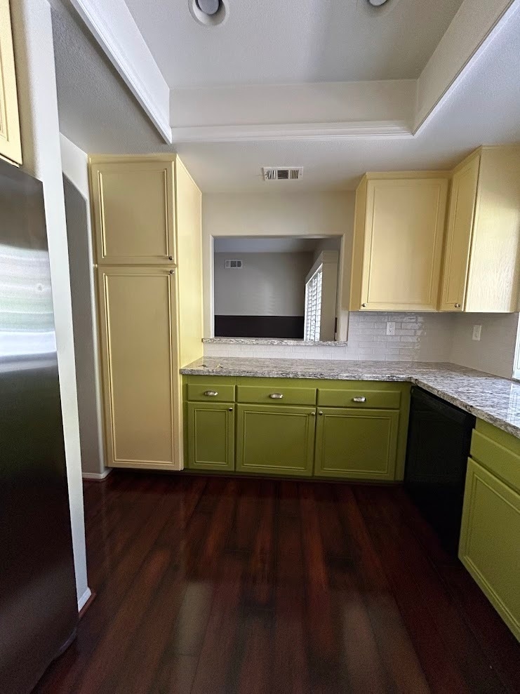 Kitchen - 3 Alicante