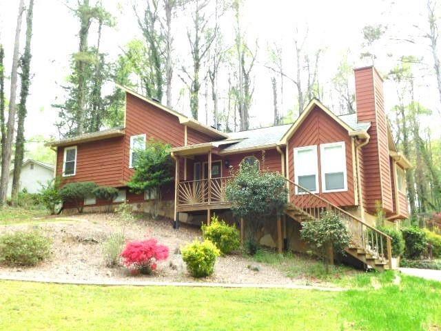 Building Photo - 5230 Ferry Creek Ln