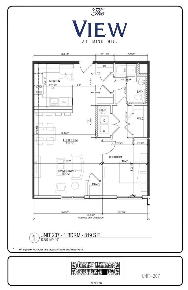 The View At Mine Hill 106 Hurd St Mine Hill NJ 07803 Apartment Finder
