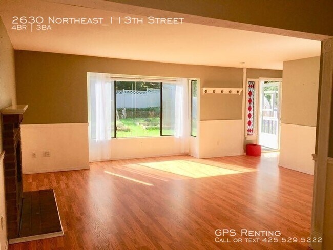 Building Photo - Amazing 4 bedrooms house in Meadowbrook