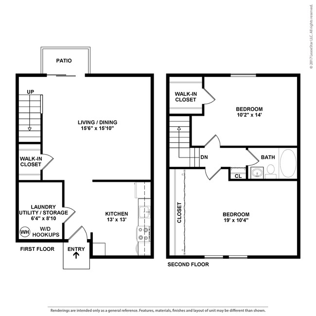 Floorplan - Westgate Group