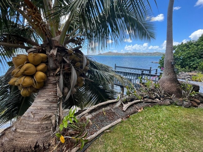 Building Photo - Hawaii living at its best.  Beautiful Kaneohe Bay front.