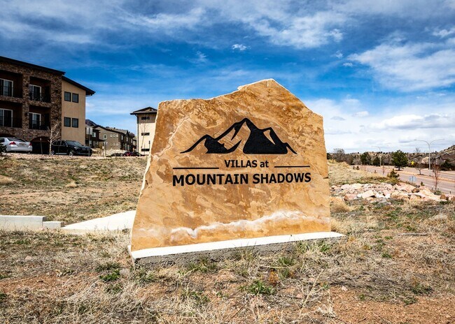 Building Photo - 2 Bedroom 2 Bath Luxury Apartment near Garden of the Gods and Ute Valley
