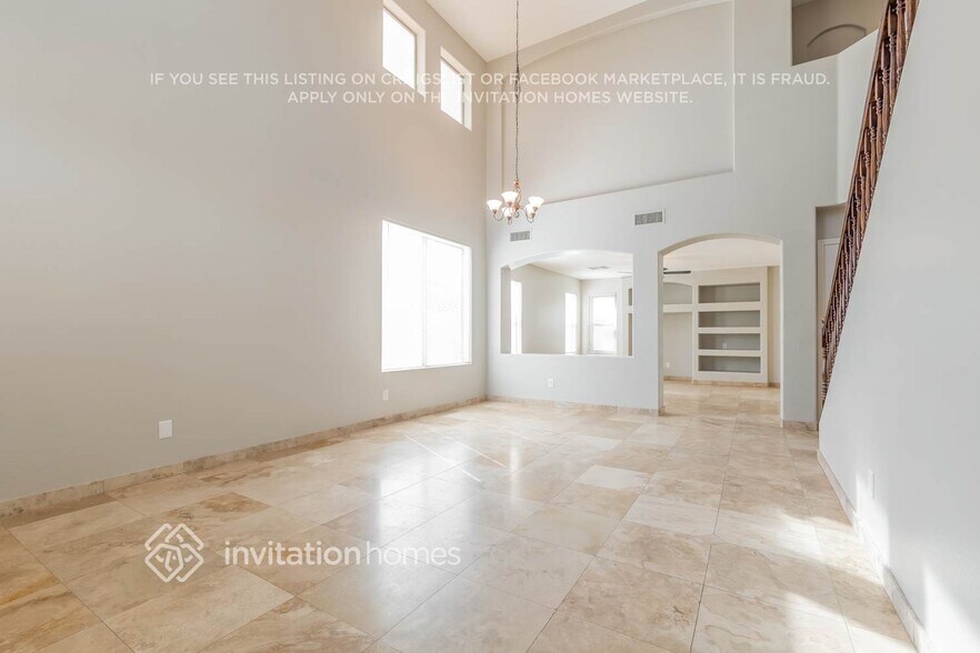 Building Photo - 6521 W Yellow Bird Ln