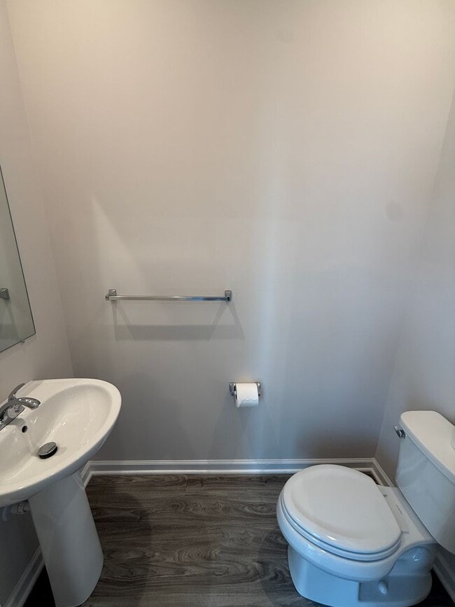 Building Photo - Luxury 3BR Townhome in Shipley Homestead | Quartz Kitchen, Fireplace & 2-Car Garage