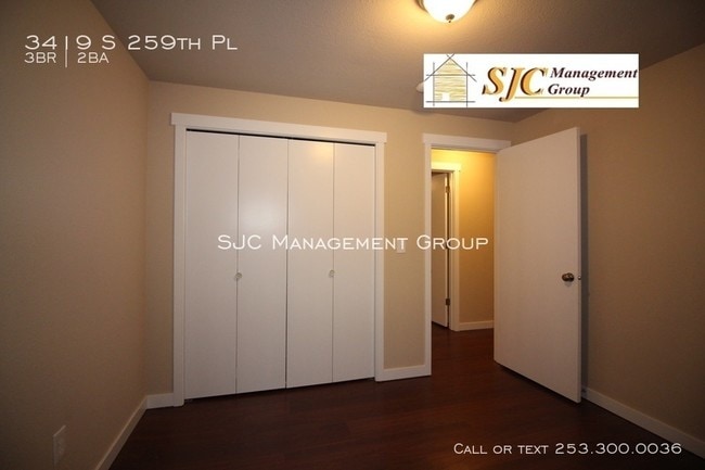 Building Photo - 3419 S 259th Pl