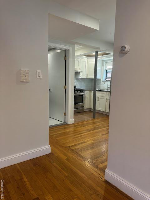 Building Photo - 61-40 167th St