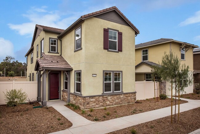 Primary Photo - Village at Los Carneros Home w/ 2-Car Gara...