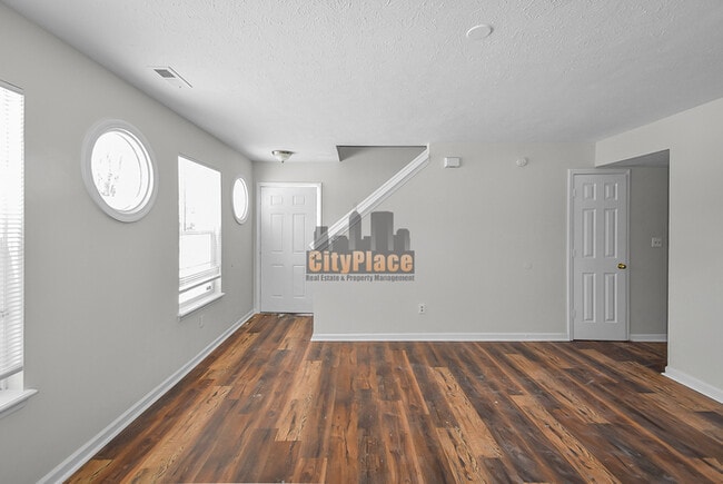 Building Photo - 3469 N Illinois St