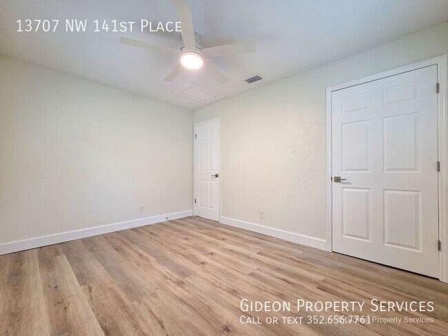 Building Photo - 13707 NW 141 Pl