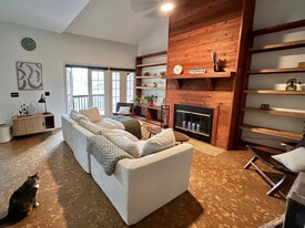 Living Room - 6050 River Trace Rd