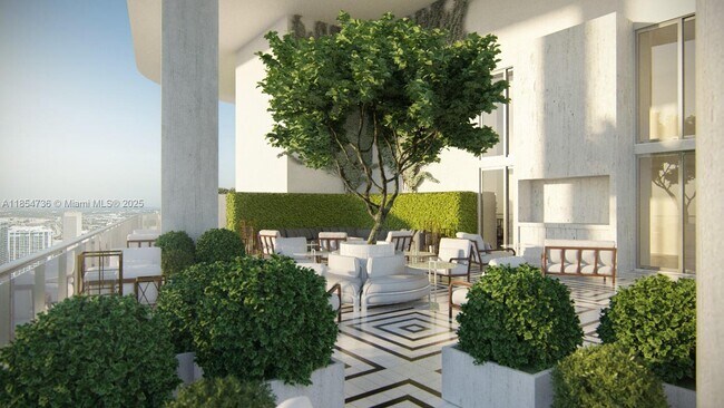 Building Photo - 801 S Miami Ave