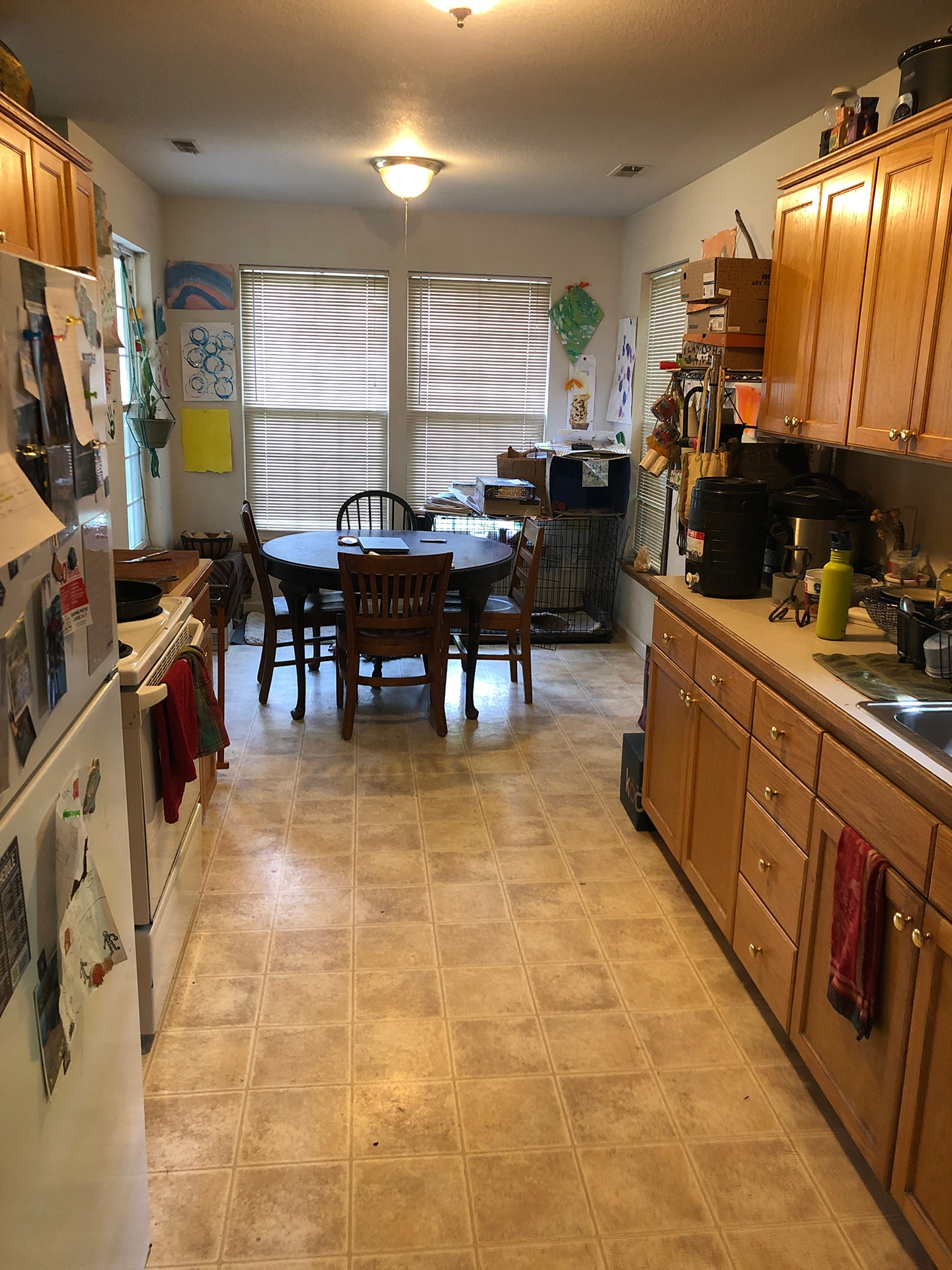 Building Photo - 847 Locust St