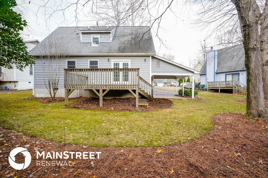 Building Photo - 6020 Allington Ct