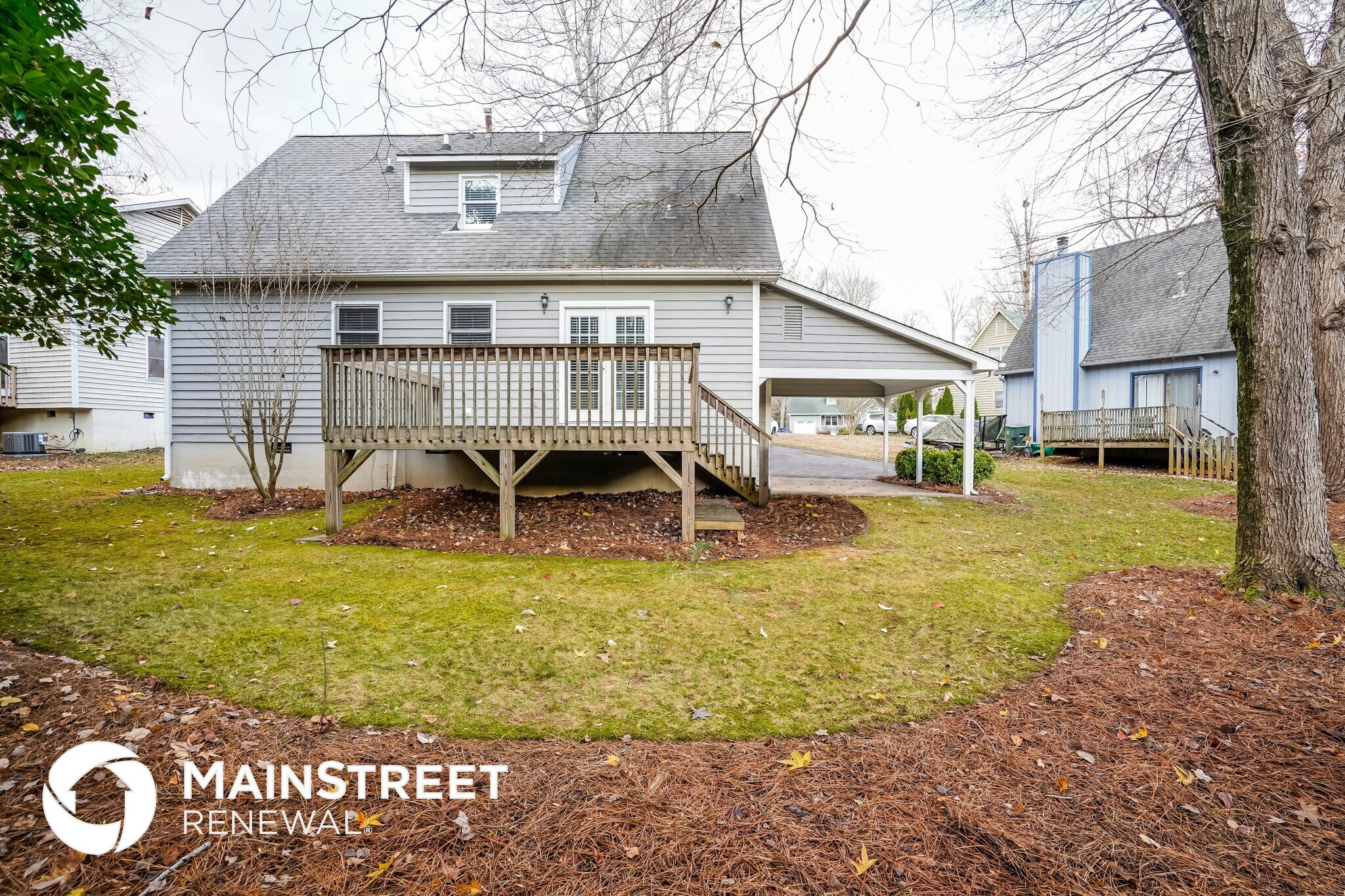 Building Photo - 6020 Allington Ct