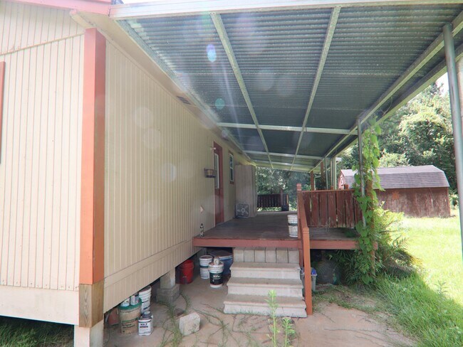 Building Photo - 1190 Alred St
