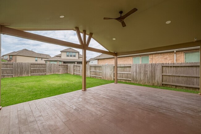 Building Photo - 1714 Clifton Hills Ln