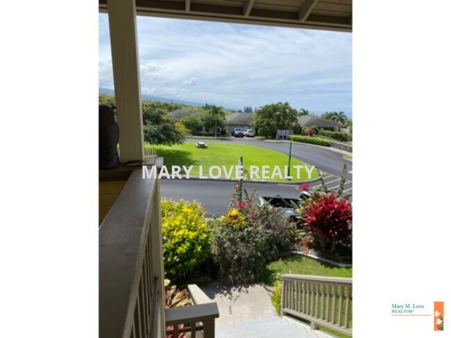 Primary Photo - BEAUTIFULLY FURNISHED 3/2.5 WITH OCEAN VIEWS