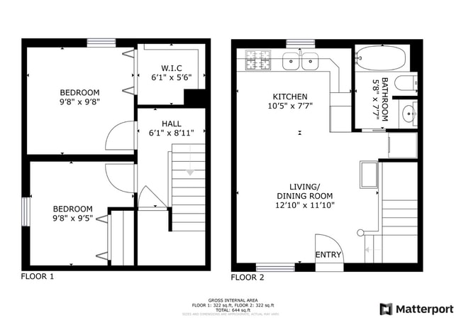 Building Photo - 2390 Richardson Hwy