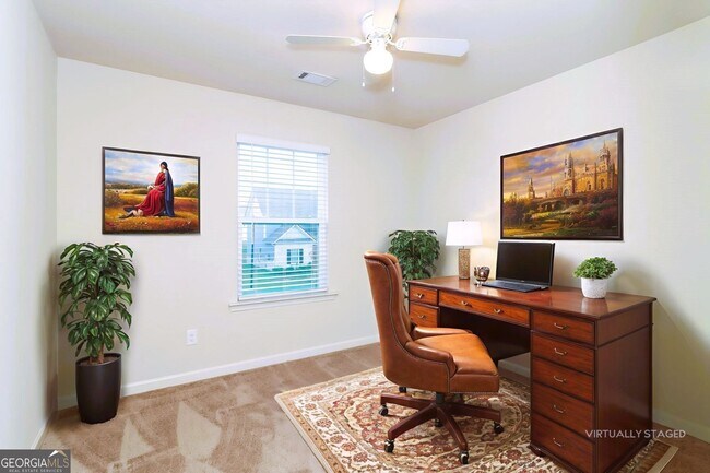 Building Photo - 134 Innis Brk Cir