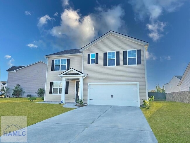 Primary Photo - 163 Hogan Dr