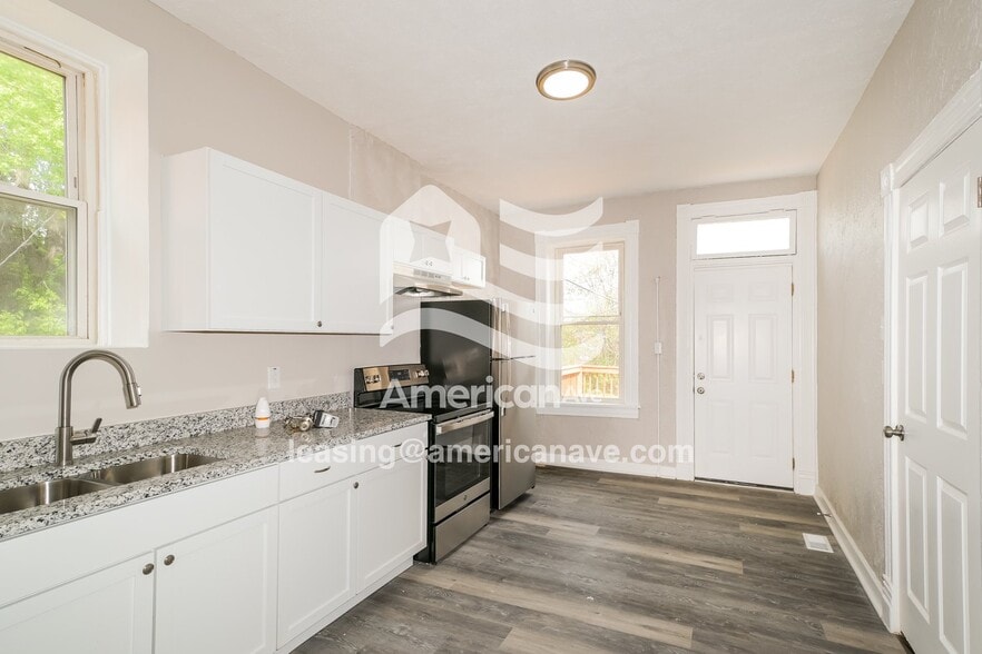 Building Photo - 3614 Tennessee Ave