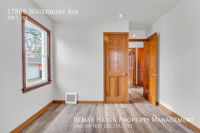 Building Photo - 17806 Waterbury Ave