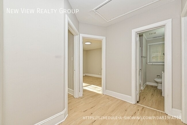 Building Photo - 3108 Rush Ave