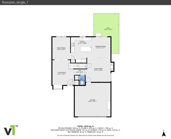 Building Photo - $3,040.95 - 3 Bed, 3-Bath Home in Aurora with In Unit Laundry and Central AC