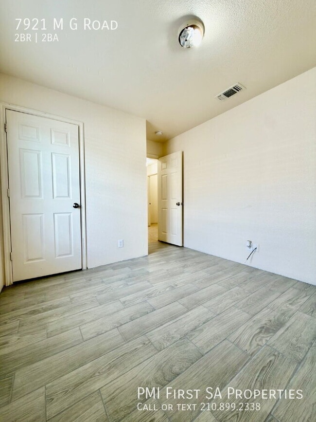 Building Photo - 7921 M G Rd