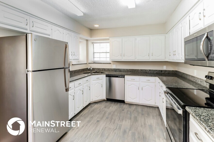 Building Photo - 2517 Dove Creek Ln