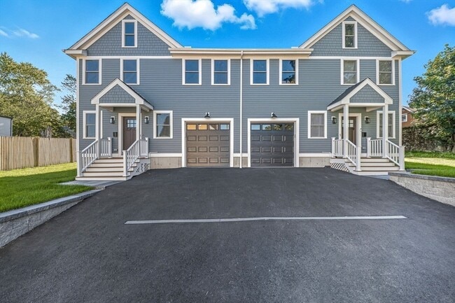 Building Photo - 1-3 Rock Terrace