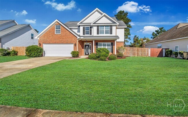 Primary Photo - 601 Bristol Way