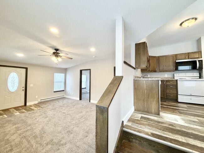 Building Photo - 710-712 S Ringold St