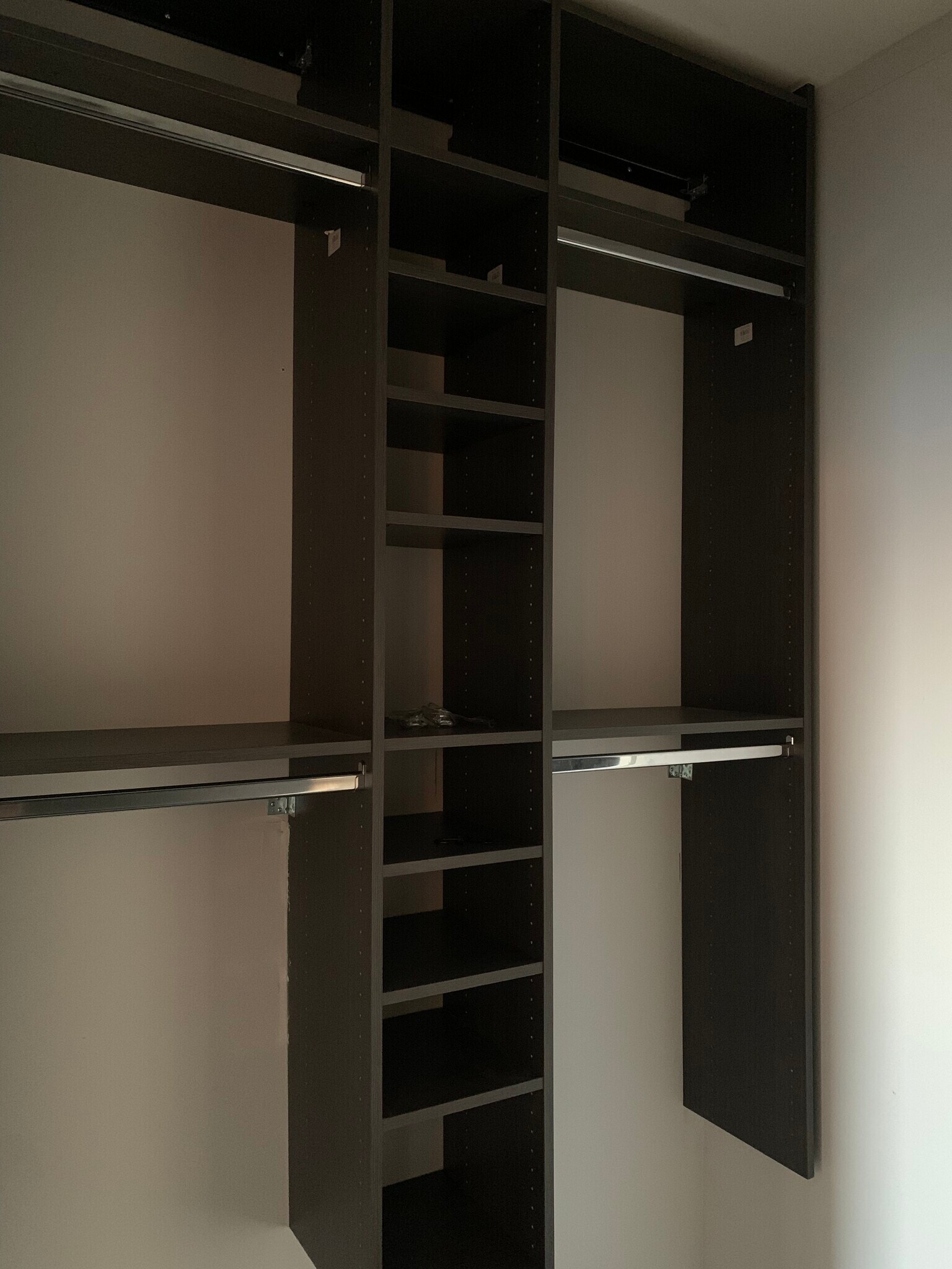 Master Bedroom - Walk-in Closet - 6504 S Maryland Ave