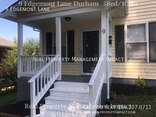 Building Photo - 9 Edgemont Ln