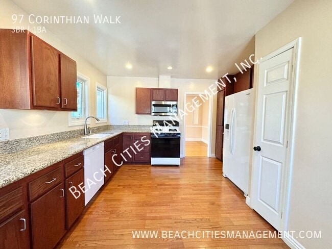 Building Photo - 97 Corinthian Walk