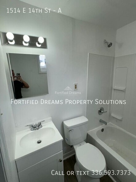 Building Photo - 1514 E 14th St